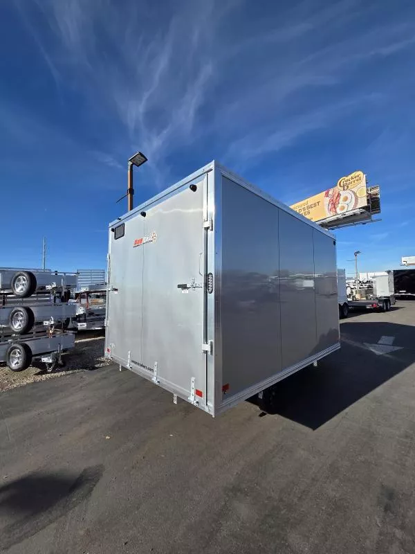 new Snowmobile Trailers ALCOM  for sale, in Layton, UT Thumbnail 9