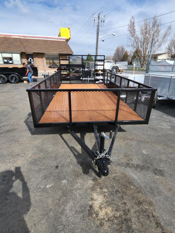 new Utility Trailers 7 Sons  for sale, in Layton, UT Thumbnail 8