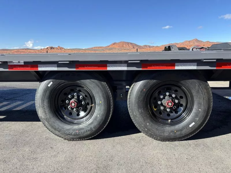 new Equipment / Flatbed Trailers RawMaxx  for sale, in Hurricane, UT Thumbnail 8
