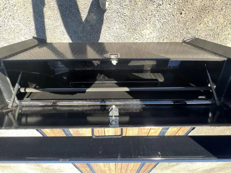new Equipment / Flatbed Trailers PJ Trailers  for sale, in Springville, UT Thumbnail 5