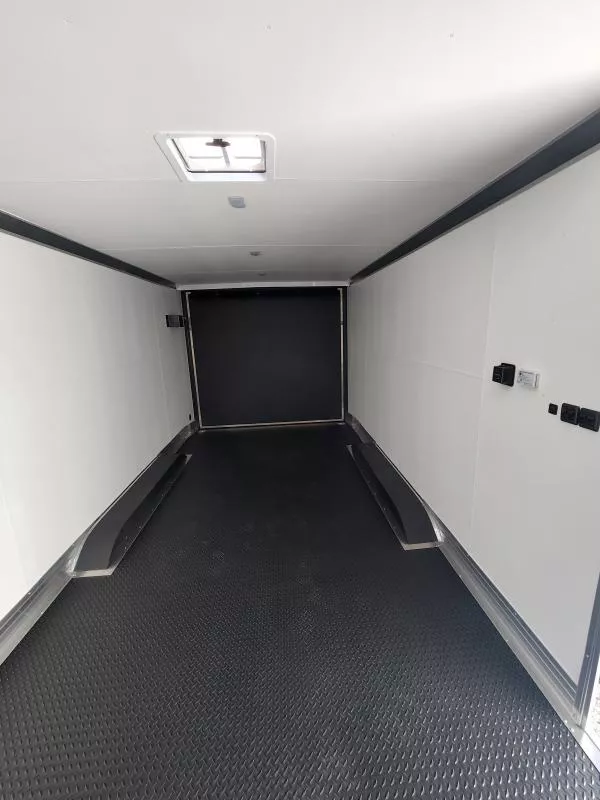 new Car Haulers / Racing Trailers Charmac Trailers  for sale, in Layton, UT Thumbnail 7