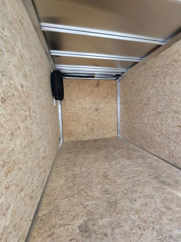 new Cargo (Enclosed) Trailers ALCOM  for sale, in Layton, UT Thumbnail 4