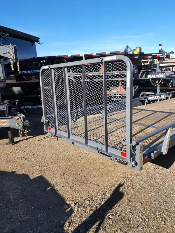 new Utility Trailers RawMaxx  for sale, in Layton, UT Thumbnail 7