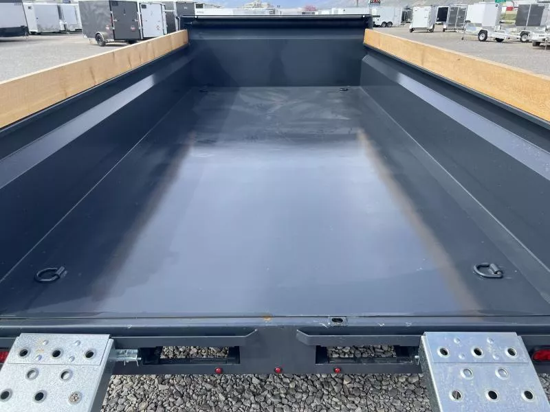 new Dump Trailers Southland Trailers  for sale, in Springville, UT Thumbnail 6