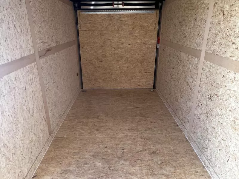 new Cargo (Enclosed) Trailers Haulmark  for sale, in Springville, UT Thumbnail 4