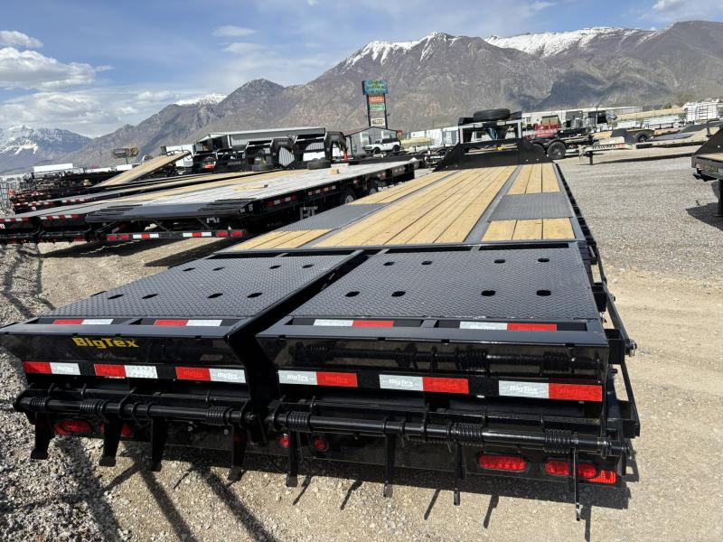 new Equipment / Flatbed Trailers Big Tex Trailers  for sale, in Springville, UT Thumbnail 5