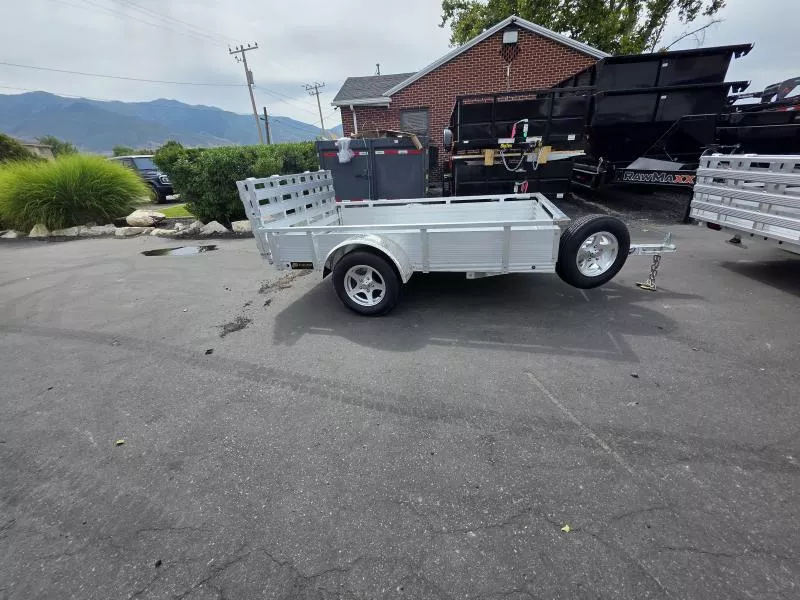 new Utility Trailers Paraiso Global  for sale, in Layton, UT Thumbnail 6