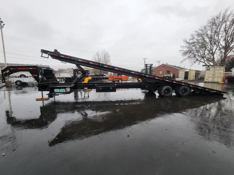 new Equipment / Flatbed Trailers MAXX-D  for sale, in Layton, UT Thumbnail 13