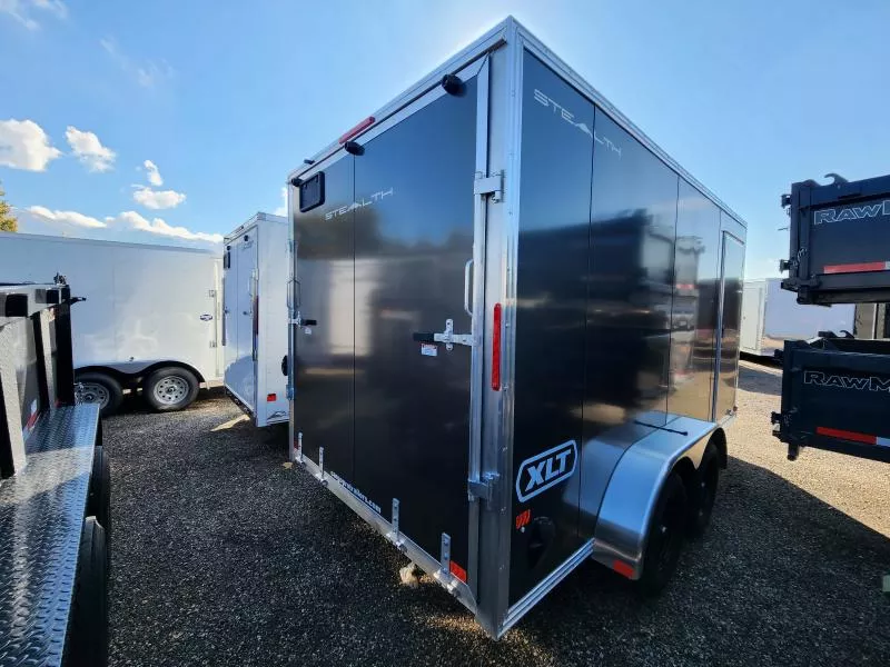 new Cargo (Enclosed) Trailers ALCOM  for sale, in Layton, UT Thumbnail 9