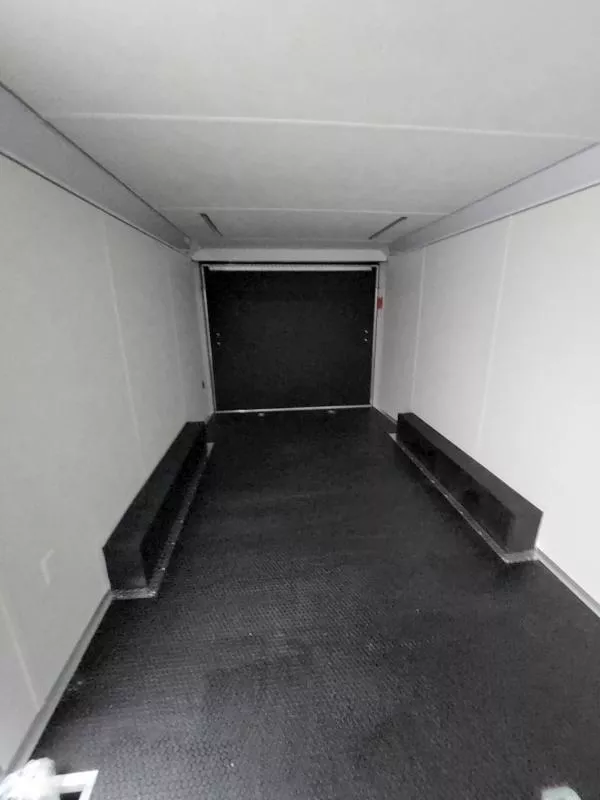 new Cargo (Enclosed) Trailers Haulmark Trailers  for sale, in Layton, UT Thumbnail 5