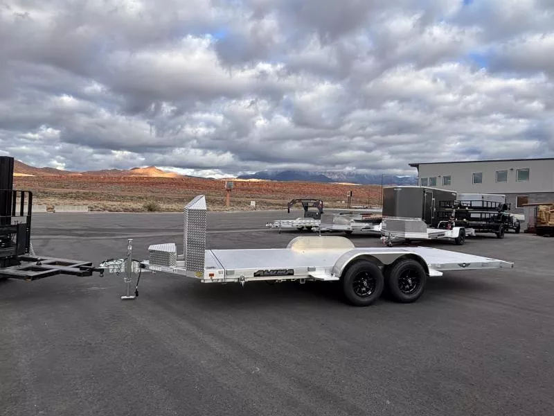 new Utility Trailers Aluma  for sale, in Hurricane, UT Thumbnail 2
