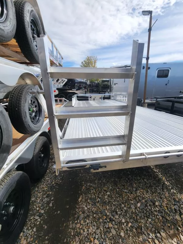 new Utility Trailers Baughman Products  for sale, in Layton, UT Thumbnail 19