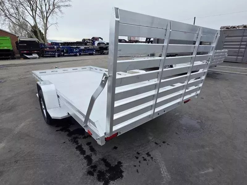 new Utility Trailers Aluma  for sale, in Layton, UT Thumbnail 6