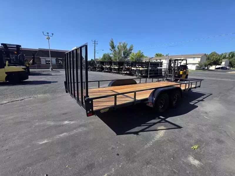 new Utility Trailers Built Trailers  for sale, in Layton, UT Thumbnail 8
