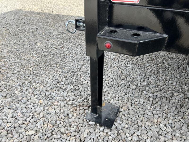 new Dump Trailers Southland Trailers  for sale, in Springville, UT Thumbnail 3