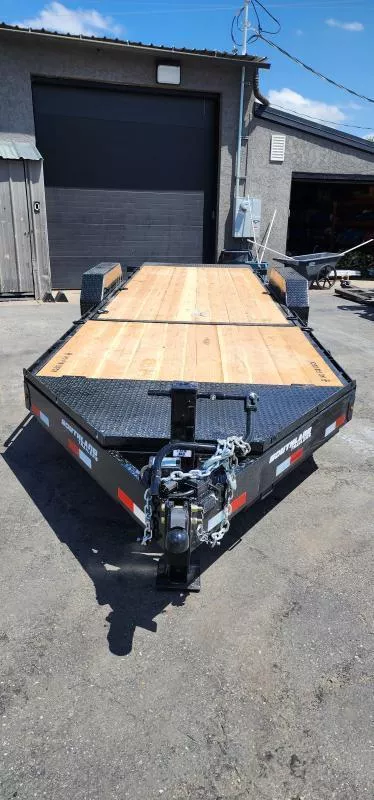 new Equipment / Flatbed Trailers Southland Trailers  for sale, in Layton, UT Thumbnail 9