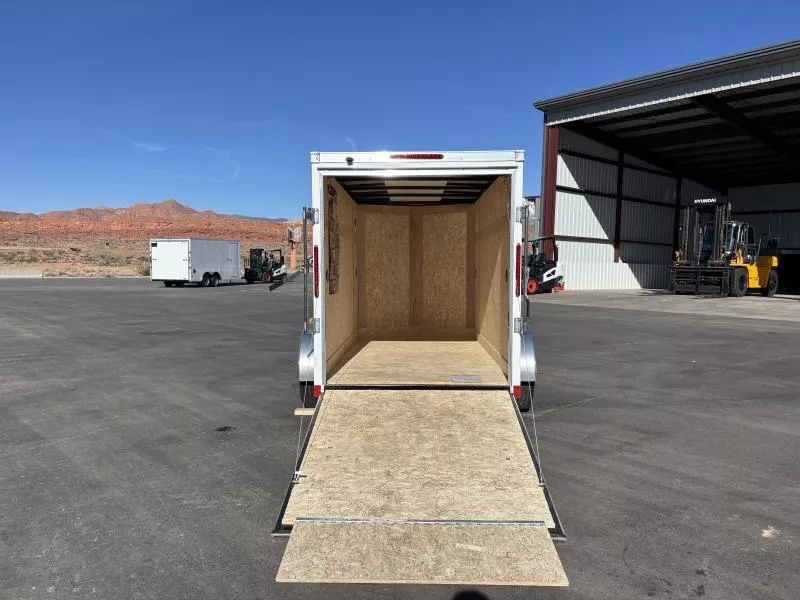 new Cargo (Enclosed) Trailers American Hauler  for sale, in Hurricane, UT Thumbnail 4