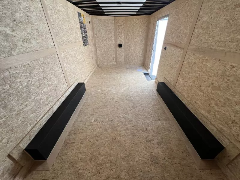 new Cargo (Enclosed) Trailers Wells Cargo  for sale, in Springville, UT Thumbnail 3