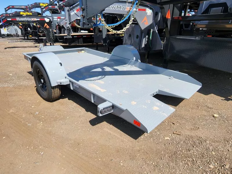 new Equipment / Flatbed Trailers RawMaxx  for sale, in Layton, UT Thumbnail 7