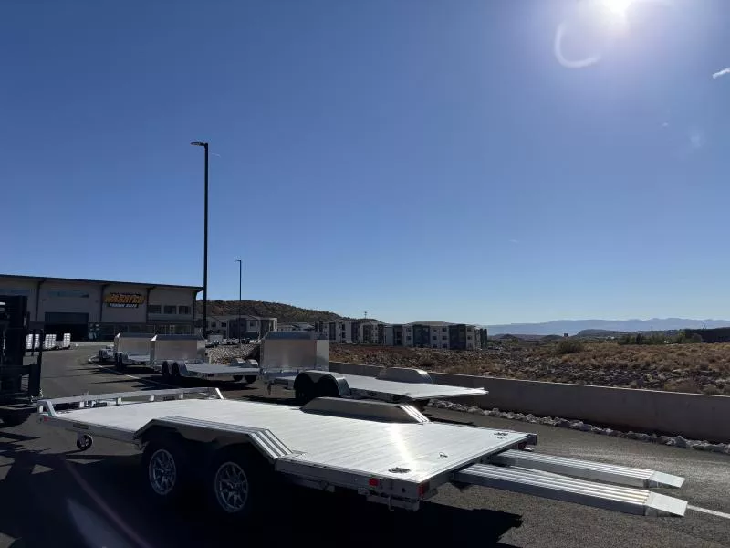 new Utility Trailers Aluma  for sale, in Hurricane, UT Thumbnail 6