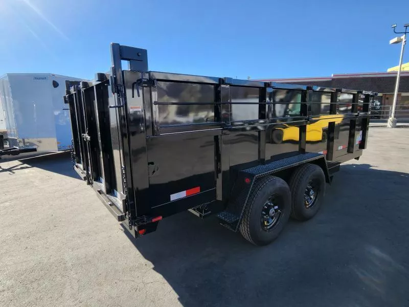 new Dump Trailers Walton Trailers  for sale, in Layton, UT Thumbnail 9