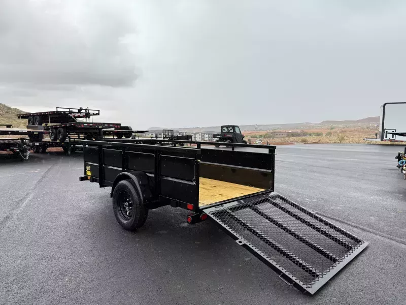 new Utility Trailers Big Tex Trailers  for sale, in Hurricane, UT Thumbnail 3