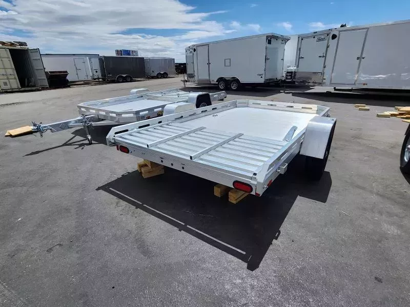 new Utility Trailers Aluma  for sale, in Layton, UT Thumbnail 4