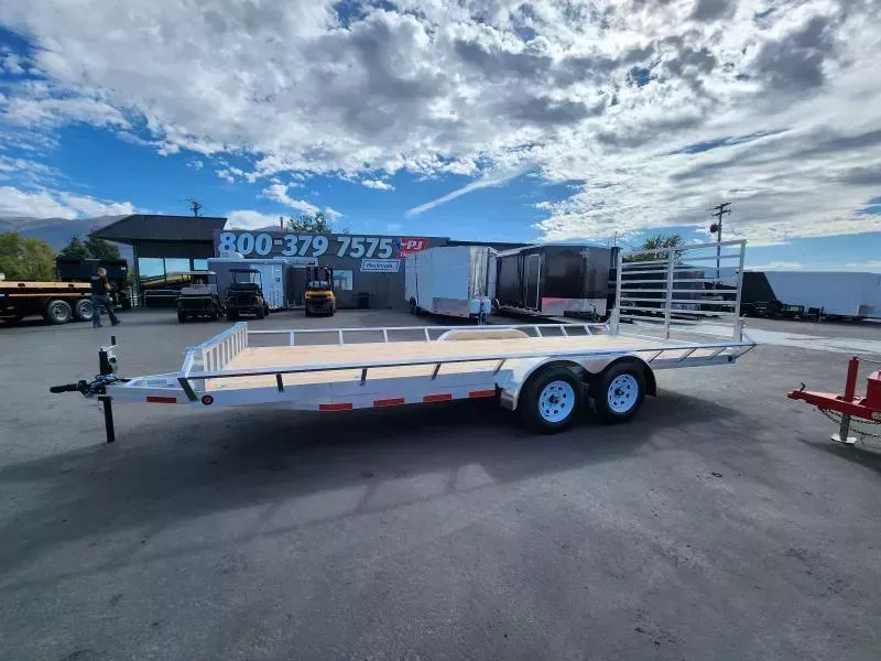 new Utility Trailers Baughman Products  for sale, in Layton, UT Thumbnail 3