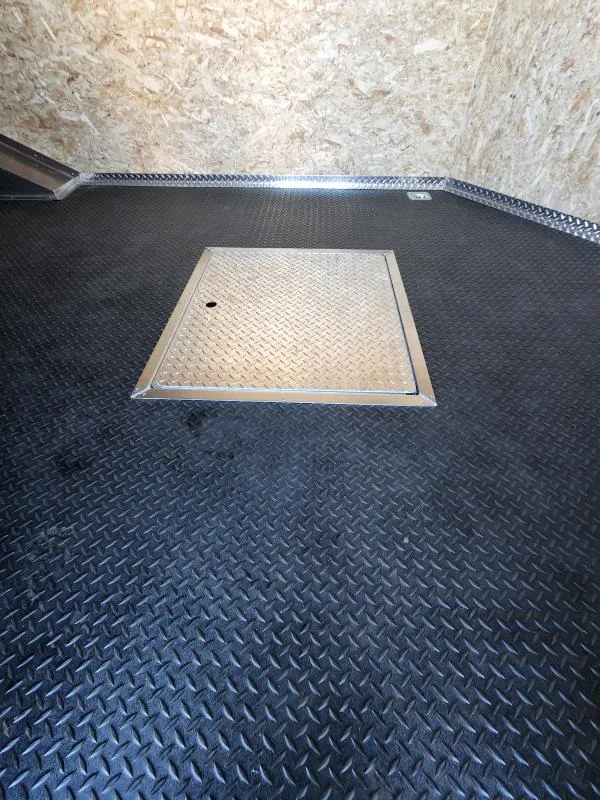 new Cargo (Enclosed) Trailers Rover Trailers  for sale, in Layton, UT Thumbnail 6