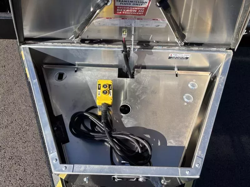 new Dump Trailers Southland Trailers  for sale, in Hurricane, UT Thumbnail 9