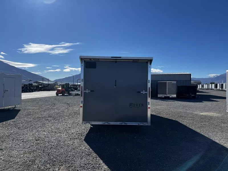 new Car Haulers / Racing Trailers Rover Trailers  for sale, in Springville, UT Thumbnail 4