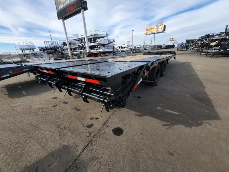 new Equipment / Flatbed Trailers RawMaxx  for sale, in Layton, UT Thumbnail 16