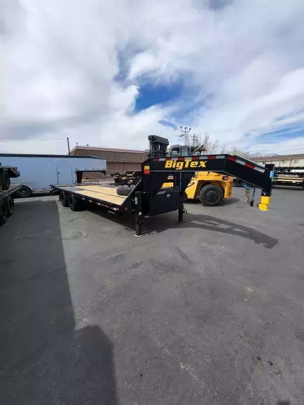 new Equipment / Flatbed Trailers Big Tex Trailers  for sale, in Layton, UT Thumbnail 9