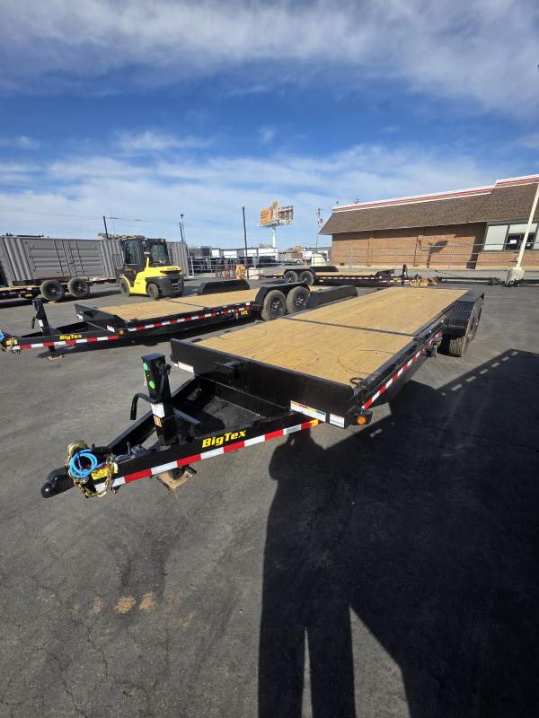 new Equipment / Flatbed Trailers Big Tex Trailers  for sale, in Layton, UT Thumbnail 18