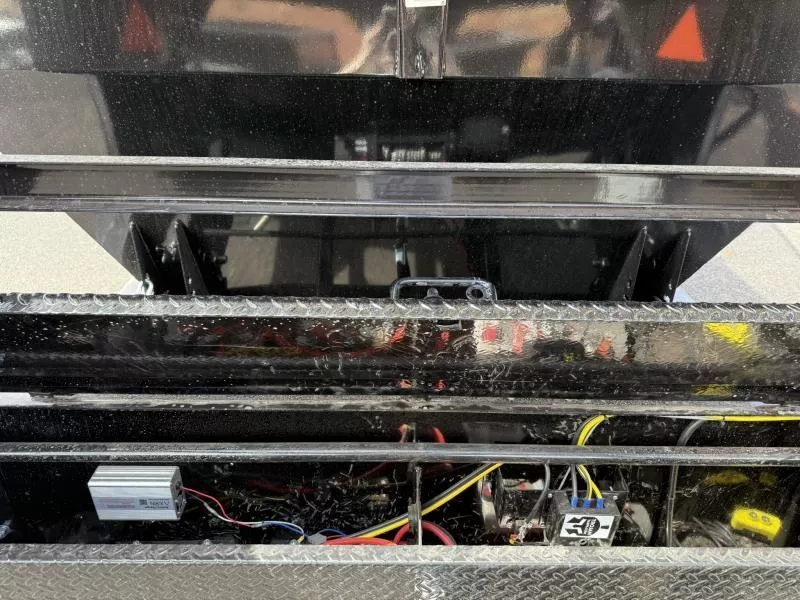 new Dump Trailers RawMaxx  for sale, in Hurricane, UT Thumbnail 3