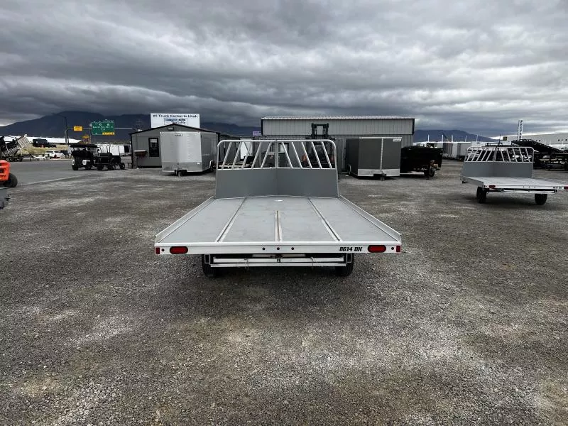 new Snowmobile Trailers Aluma  for sale, in Springville, UT Thumbnail 4