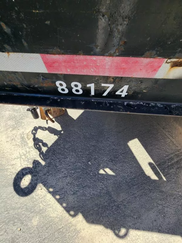 used Equipment / Flatbed Trailers Big Tex Trailers  for sale, in Layton, UT Thumbnail 5