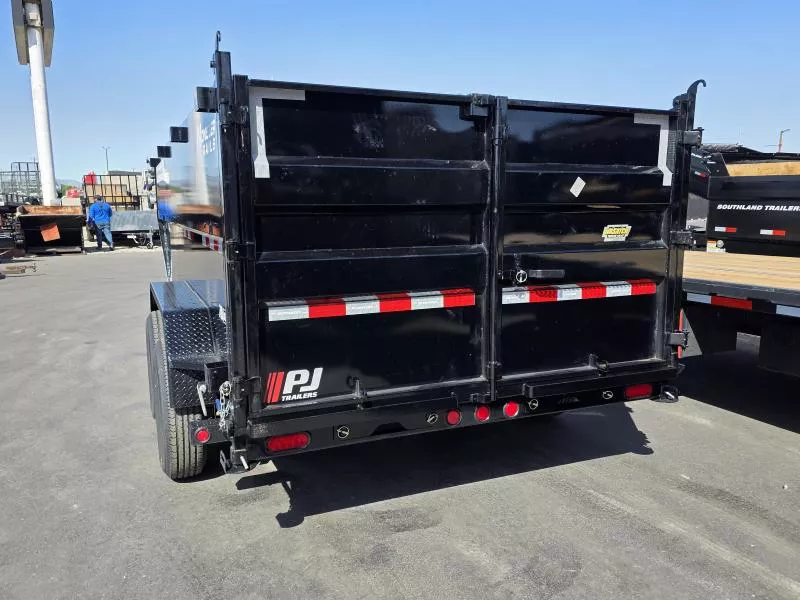 new Dump Trailers PJ Trailers  for sale, in Layton, UT Thumbnail 13