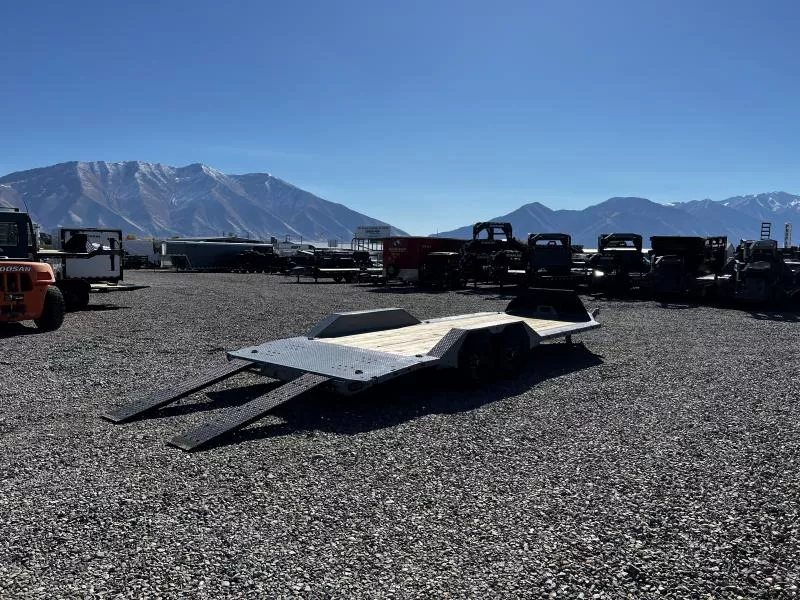 new Equipment / Flatbed Trailers RawMaxx  for sale, in Springville, UT Thumbnail 7