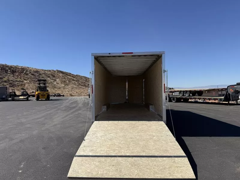 new Cargo (Enclosed) Trailers ALCOM  for sale, in Hurricane, UT Thumbnail 4