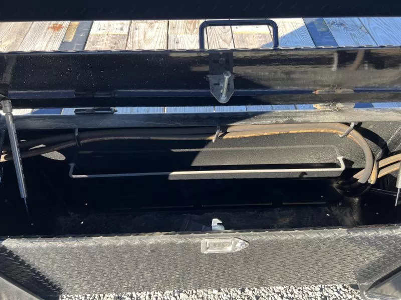 new Equipment / Flatbed Trailers PJ Trailers  for sale, in Springville, UT Thumbnail 8