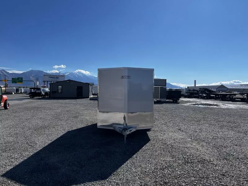 new Cargo (Enclosed) Trailers ALCOM  for sale, in Springville, UT Thumbnail 2