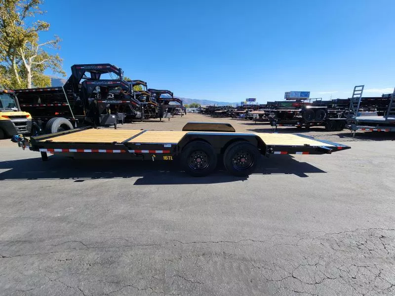 new Equipment / Flatbed Trailers Big Tex Trailers  for sale, in Layton, UT Thumbnail 16