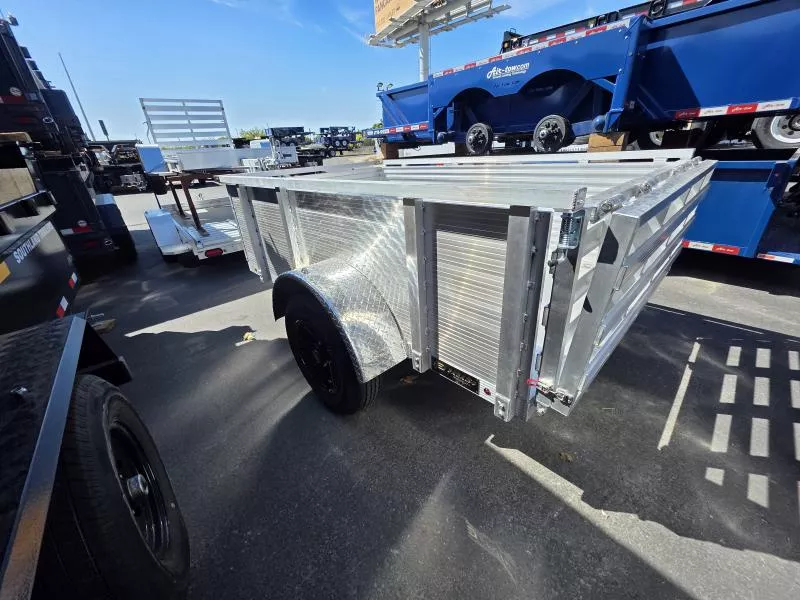 new Utility Trailers Paraiso Global  for sale, in Layton, UT Thumbnail 14