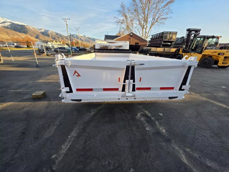 new Dump Trailers RawMaxx  for sale, in Layton, UT Thumbnail 9