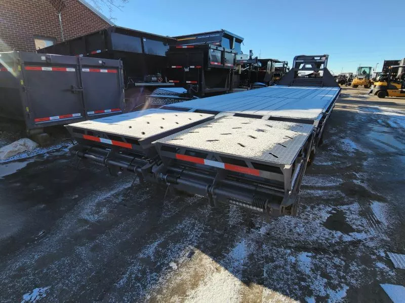 new Equipment / Flatbed Trailers RawMaxx  for sale, in Layton, UT Thumbnail 6