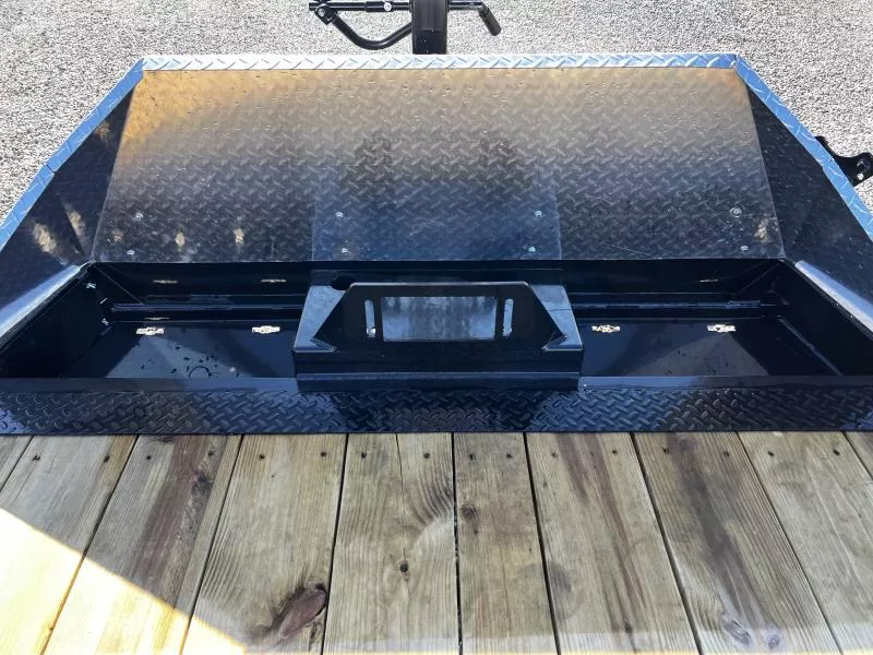 new Equipment / Flatbed Trailers RawMaxx  for sale, in Springville, UT Thumbnail 10