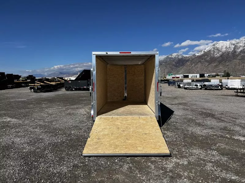 new Cargo (Enclosed) Trailers ALCOM  for sale, in Springville, UT Thumbnail 8