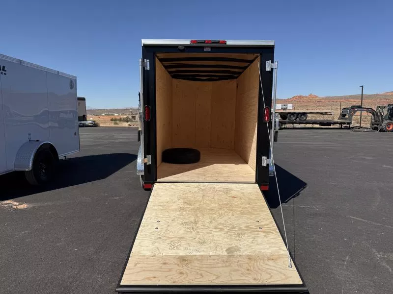 new Cargo (Enclosed) Trailers Southland Trailers  for sale, in Hurricane, UT Thumbnail 4