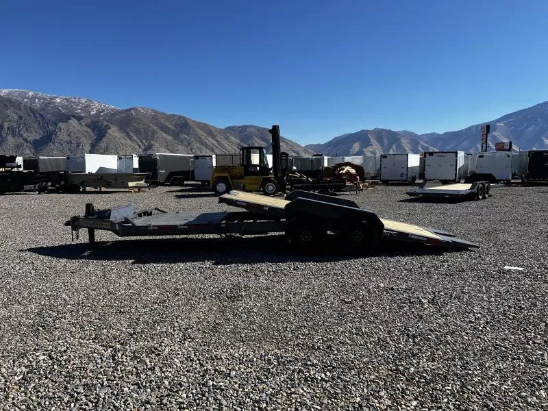 new Equipment / Flatbed Trailers RawMaxx  for sale, in Springville, UT Thumbnail 6